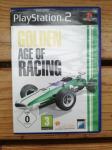 Golden age of racing PS2