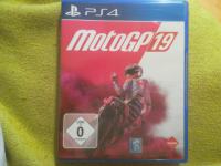 Igra za PS4 MotoGP19