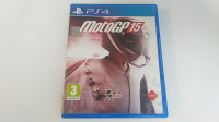 PS4 igra MotoGP 15 (PS 4, PlayStation 4)