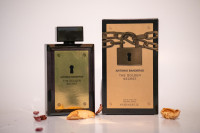 Antonio Banderas The Golden Secret 200ml Parfum