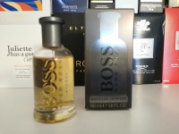 Hugo Boss Bottled Intense, redkost! Parfum