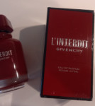 givenchy Linterdit rouge ultime