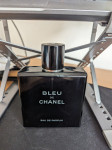 Moški parfum Bleu de Chanel EDP -100ml