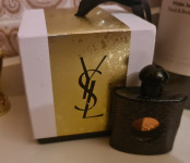 parfum YSL, Black Opium