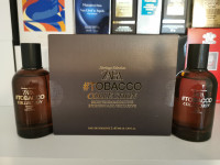 Zara Tobacco Collection 2 parfuma