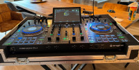 Denon DJ Prime 4 Dj kontroler