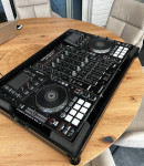 DENON MCX8000 Standalone 4 Channel DJ kontroler