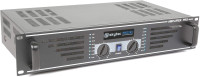 Ojačevalec Skytec PRO240 in 2 x zvočnik zvočniki Mc Crypt BB-1080-II