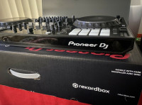 Pioneer DDJ-1000 DJ Controller Rekordbox