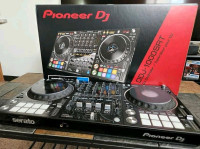 Pioneer DDJ-1000 DJ Controller novo!