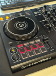 Pioneer DJ kontroler DDJ-400