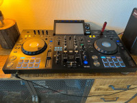 Pioneer DJ XDJ-RX3 NOVO!