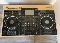 Pioneer DJ XDJ-XZ Novo