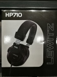 Slušalke Lewitz HP710