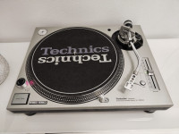 Technics SL 1200 MK5 gramofon