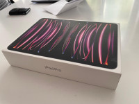 Apple 11-inch iPad Pro (4th) Wi-Fi 128GB-Space Grey