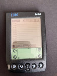 Dlančnik IBM WorkPad