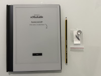 reMarkable 2 digitalna tablica za pisanje