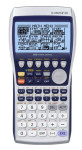 Casio kalkulator in Olivetti žepni kalkulator na trak