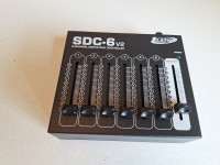 DMX Controller SDC - 6 V2