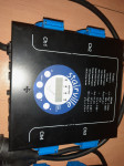 Stairville DDS-405 DMX Dimmer & Switcher DMX Dimmer & Switcher