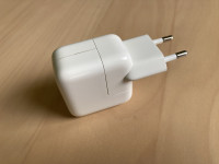 Originalen Apple 10W USB-A omrežni polnilnik