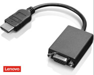 Lenovo HDMI - VGA Monitor Adapter - NOV