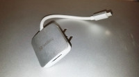 SANDBERG ADAPTER USB-C NA DISPLAYPORT