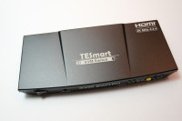 Tesmart HDMI KVM stikalo