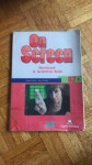 On Screen, Workbook & Grammar Book, delovni zvezek