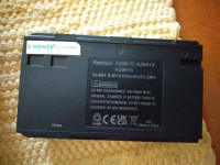 Baterija za Panasonic NV-MC20 kamero