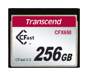 CFast kartica Transcend - 256GB