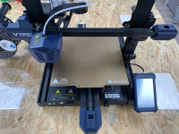3D tiskalnik Anycubic Vyper V OKVARI