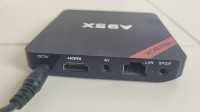 Android Box A95X