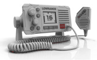 RADIJSKA POSTAJA - LOWRANCE - VHF - LINK 6S DSC
