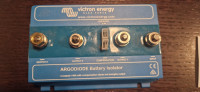 Victron ARGO 140-3 Izolator baterij / 140 A / 3 battery banks