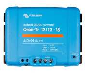 Victron Orion Tr Smart 12/12-18 Isolated DC-DC polnilec
