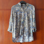 Poletna bluza Orsay