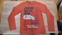 Majica C&A 158/164 za fanta
