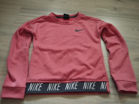 Majica dolg rokav Nike  otroški S ( 128-137)