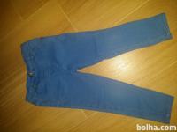 jeans modre hlace TU st.2-3leta