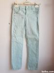 Dekliške OKAIDI dolge jeans hlače - 5 let, 110 cm