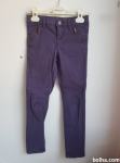 Dekliške OKAIDI dolge jeans hlače - 6 let,  116 cm
