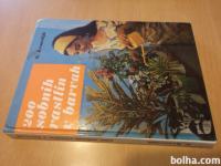 200 sobnih rastlin v barvah / G. Kromdijk