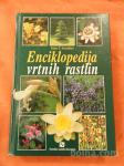 Enciklopedija vrtnih rastlin
