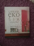 Knjiga Urbani eko šik