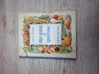 Prva knjiga o rastlinah, Katja Špurova