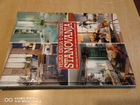 Velika knjiga o urejanju stanovanja / Stanovanja - Notranja oprema *