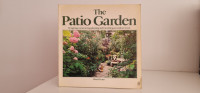 VRTNARJENJE - The Patio Garden
