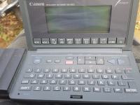 Canon md8000